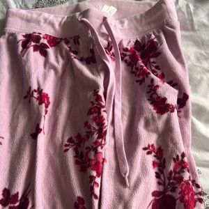 Pajamas for the Winter